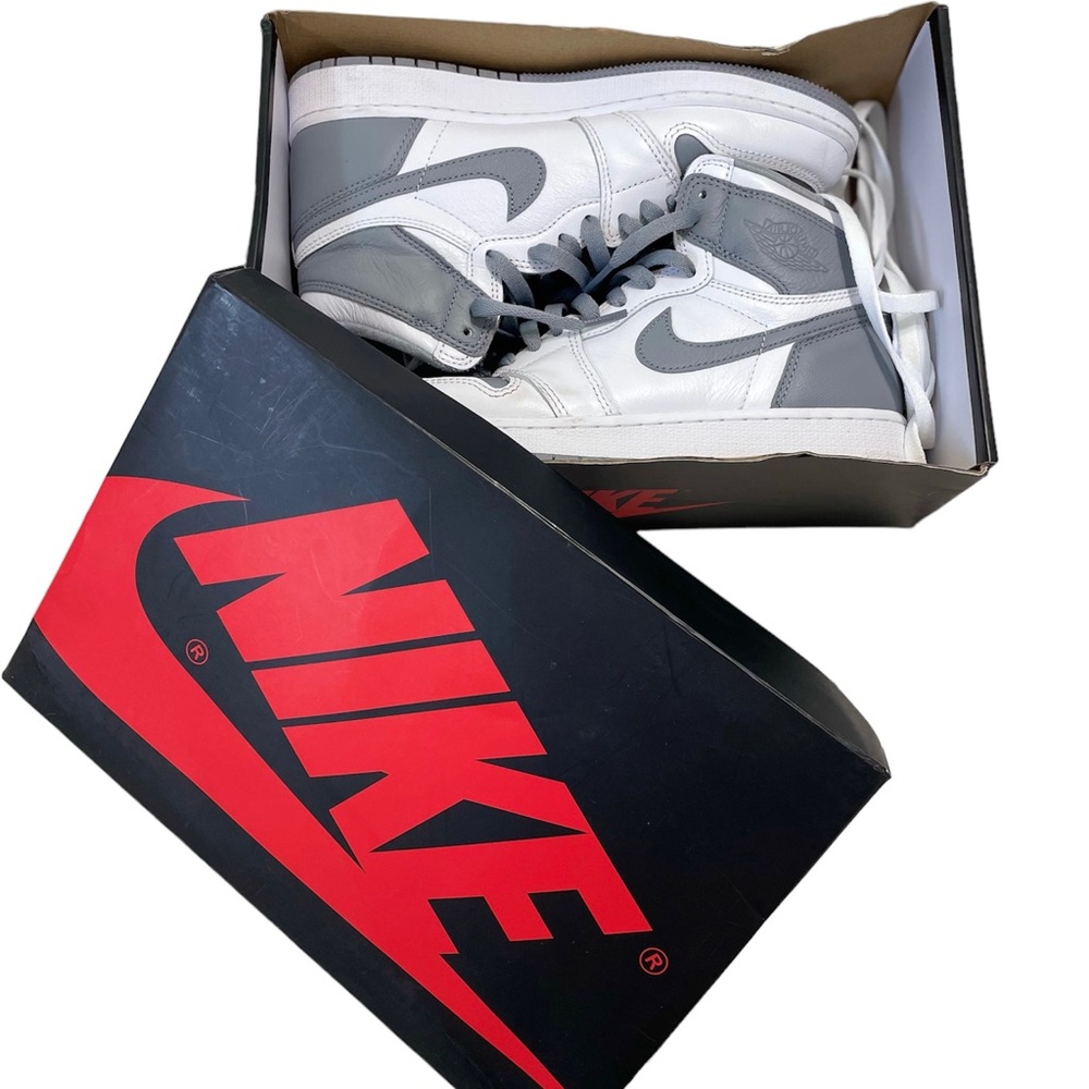 Grade School Air Jordan 1 Retro High
